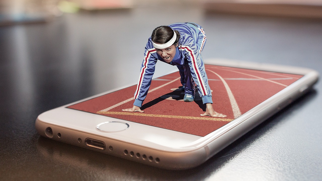 探索人人体育app，安全与便利的双重体验