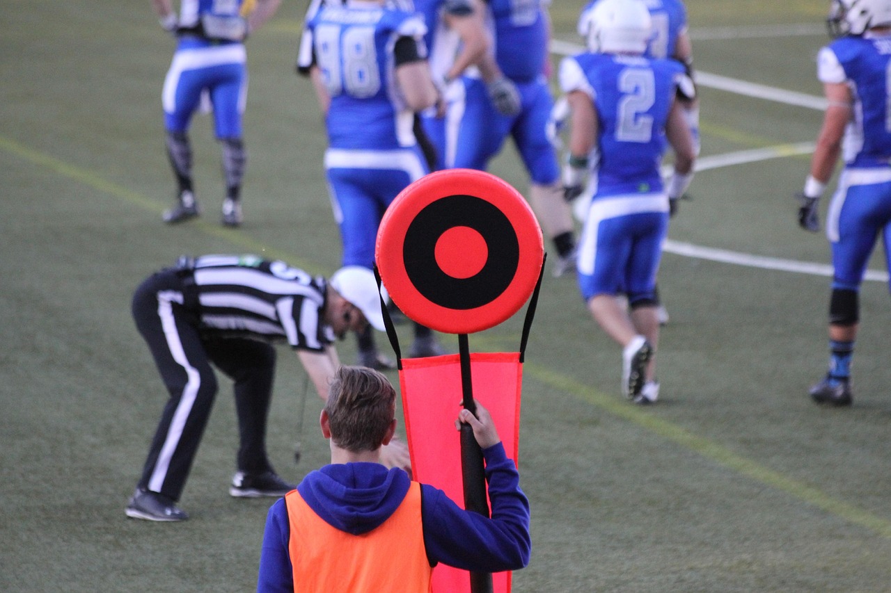 运动场上的得力助手，探索体育运动器材的奥秘