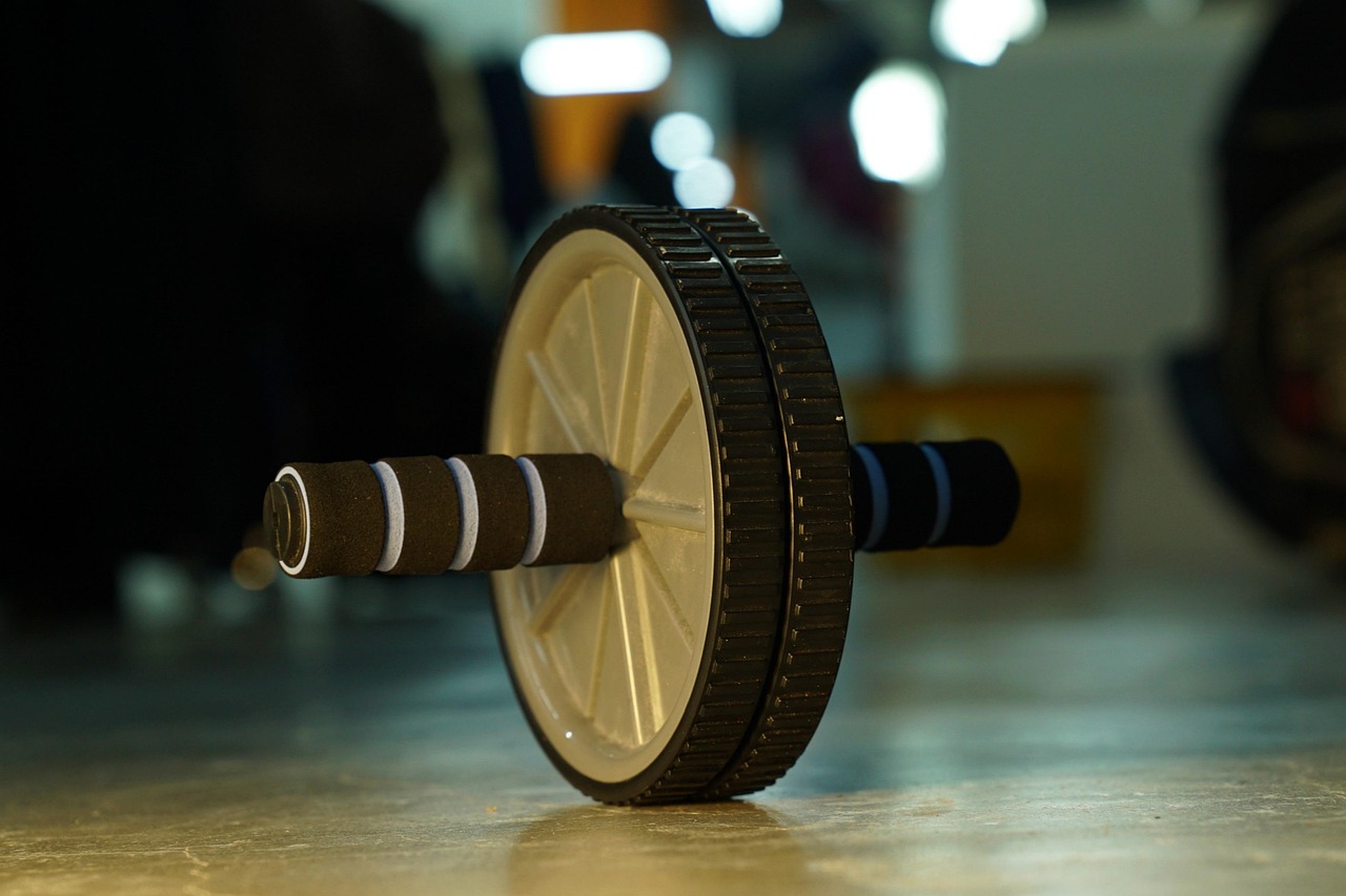 探索健身器材购买渠道，哪里可以找到适合你的健身设备？