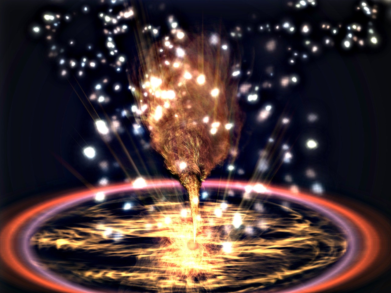 探索宇宙的口袋向导，星空App安卓版的魅力