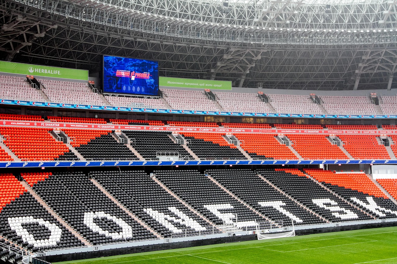 体育精神，竞技场上的无形力量