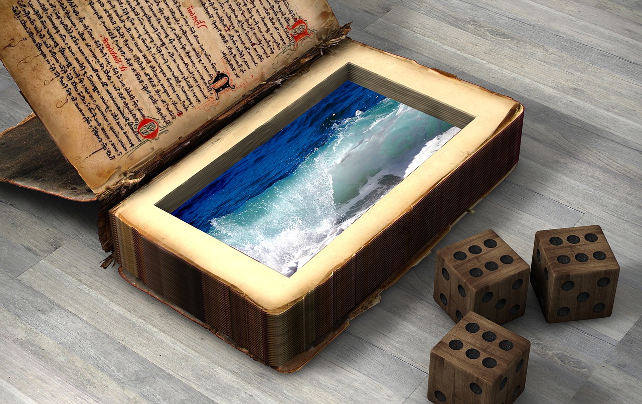 深入探究历史开奖记录查询表，如何利用数据揭示中奖秘密