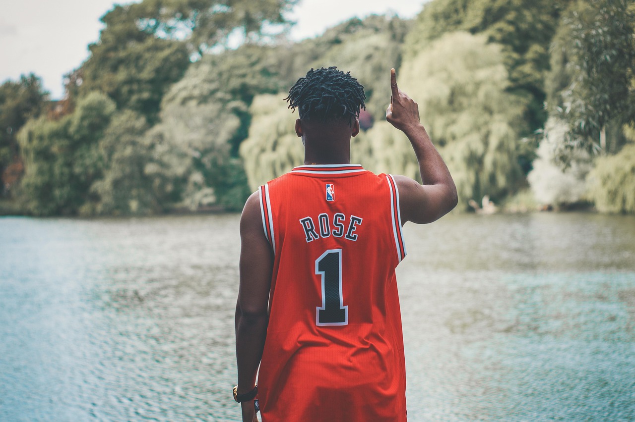 虎扑NBA，篮球迷的线上家园