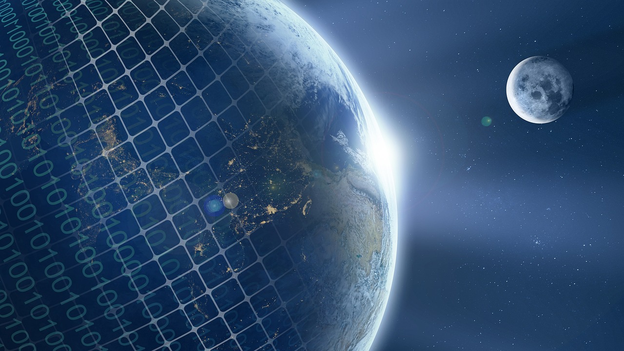 星空online，探索虚拟宇宙的无限可能
