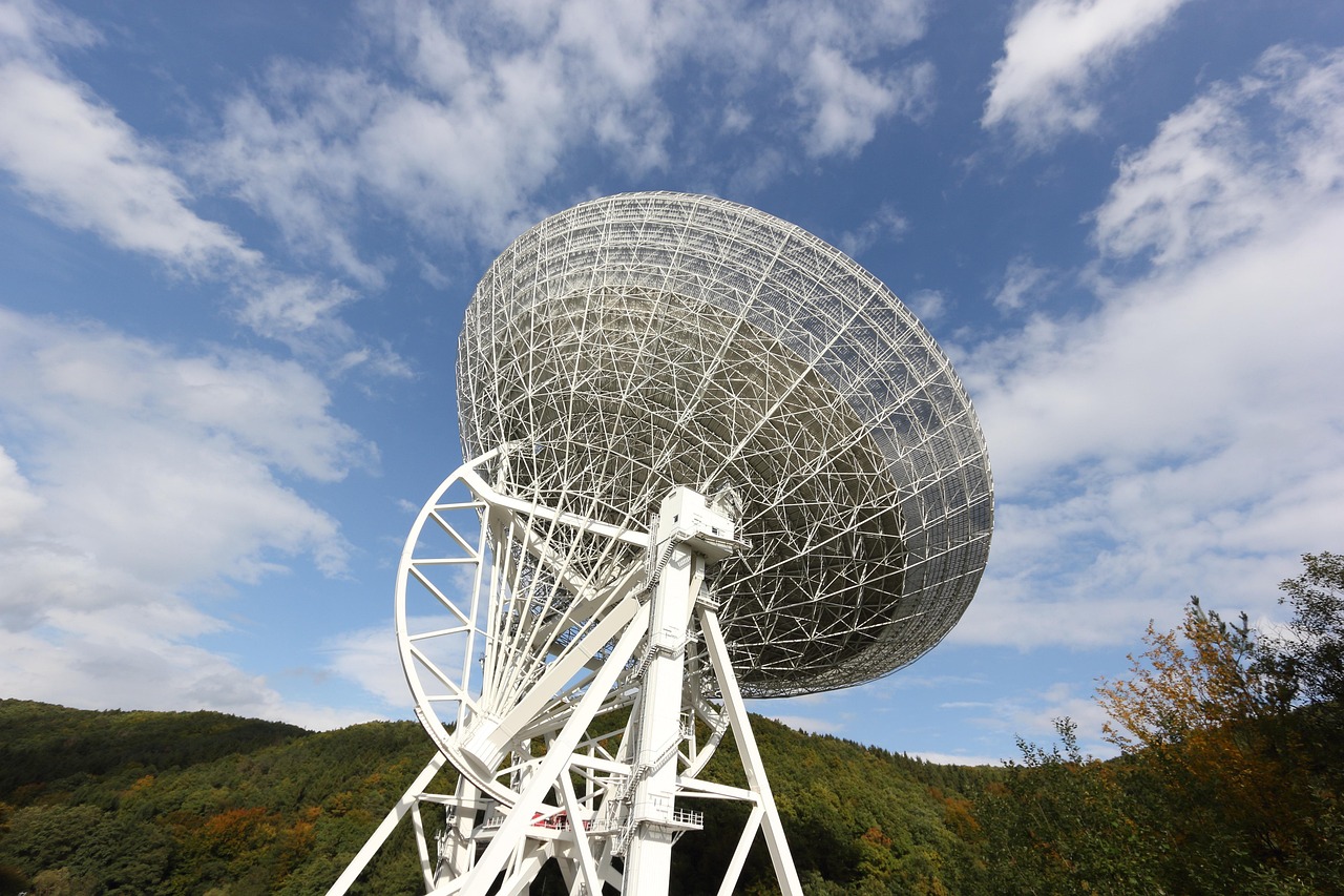 博冠CAT望远镜，探索星空的利器，它的诞生年份及发展历程