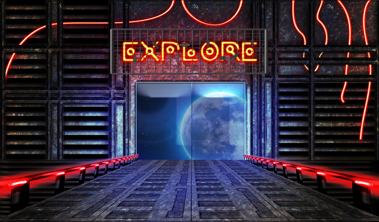星空下的奇幻旅程，探索娱乐小说的魅力