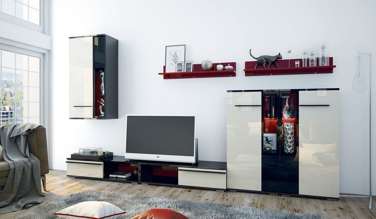 探索板式家具生产的奥秘，关键设备一览