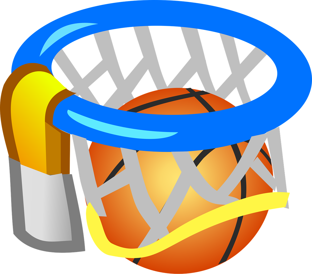 运动场上的语言通行证，掌握100个体育类单词大全